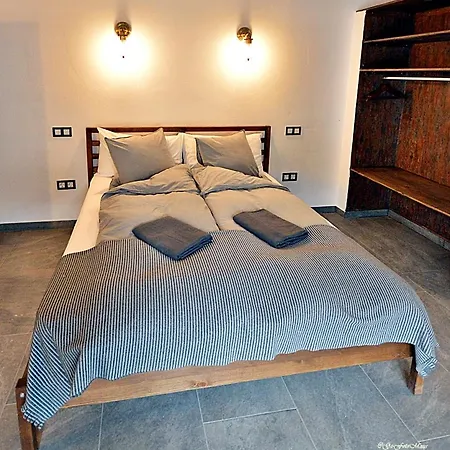 Chalet Eco / Bio Finca Tenerias Artedara
