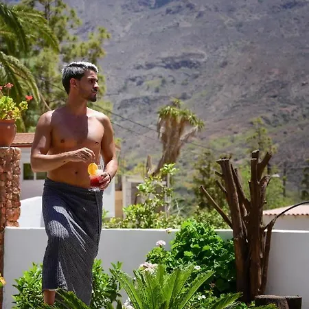 Chalet Eco / Bio Finca Tenerias
