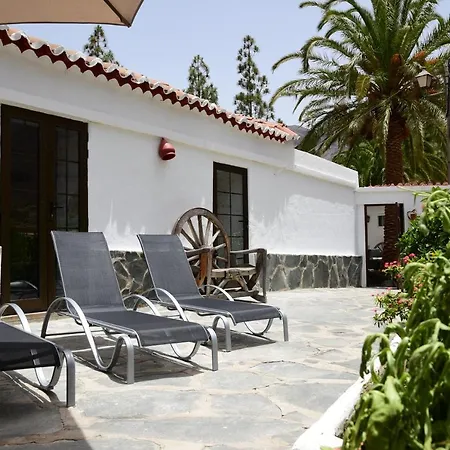 Eco / Bio Finca Tenerias