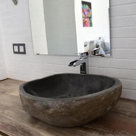 Eco / Bio Finca Tenerias Chalet