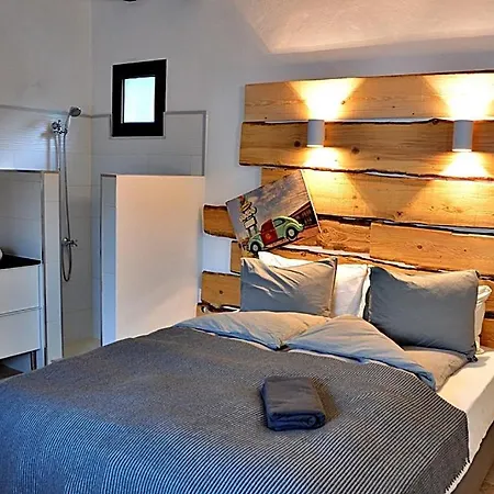 Chalet Eco / Bio Finca Tenerias Artedara