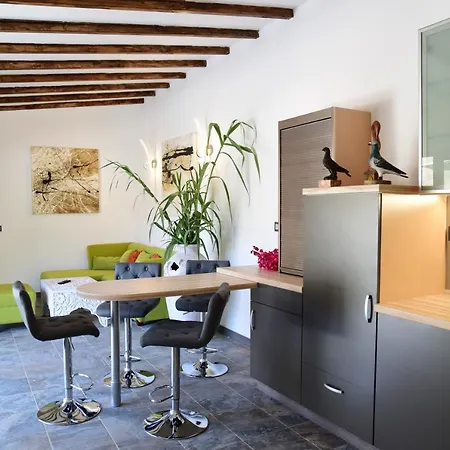 Eco / Bio Finca Tenerias *