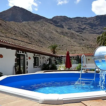 Eco / Bio Finca Tenerias * Artedara