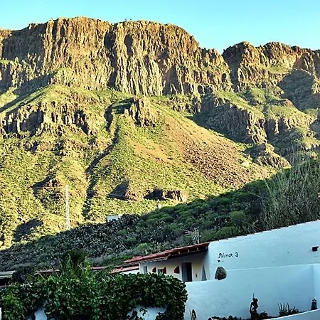 Eco / Bio Finca Tenerias *