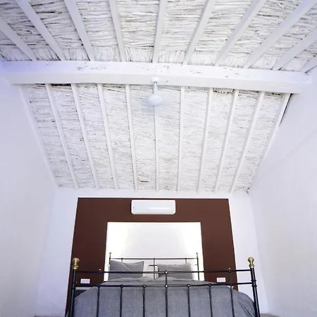 Chalet Eco / Bio Finca Tenerias *