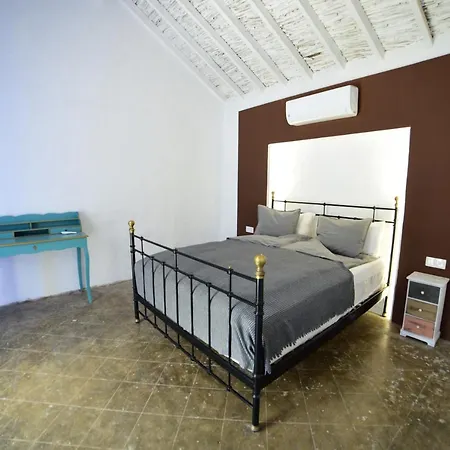 Chalet Eco / Bio Finca Tenerias *