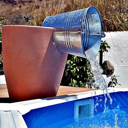 Chalet Eco / Bio Finca Tenerias *