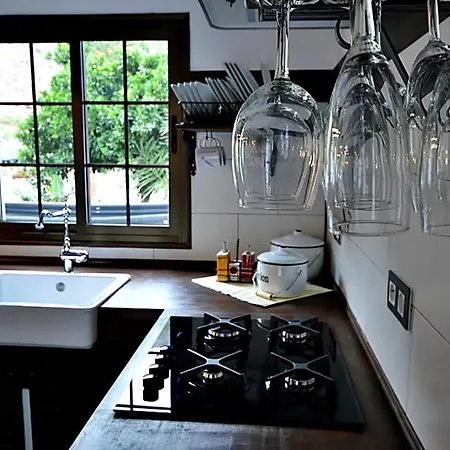 Chalet Eco / Bio Finca Tenerias