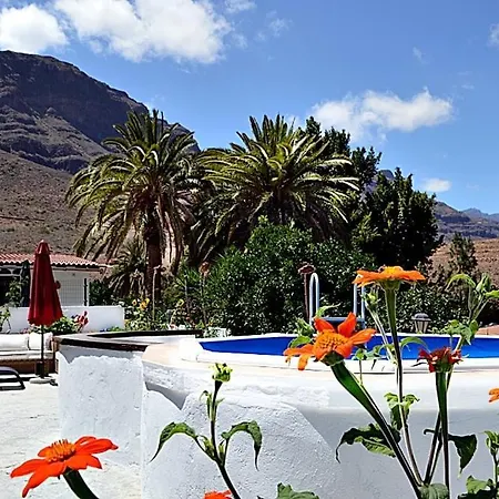 Eco / Bio Finca Tenerias